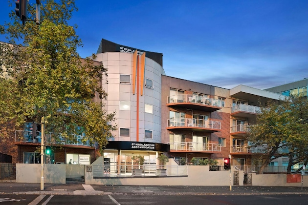 Gallery - Amazing Accommodations St Kilda