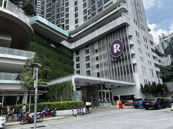 Gallery - The Robertson Bukit Bintang by San Eclipses