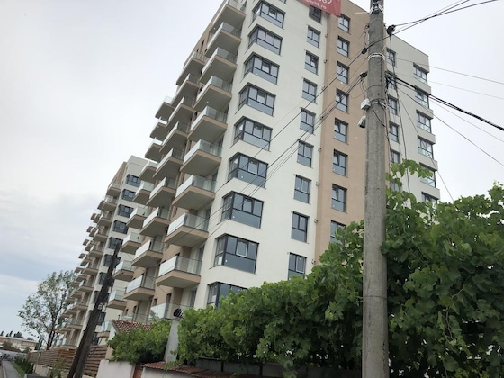 Gallery - Luxury Westpark 2 Residence Lake View W4
