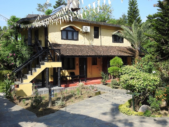 Gallery - Sapana Village Lodge