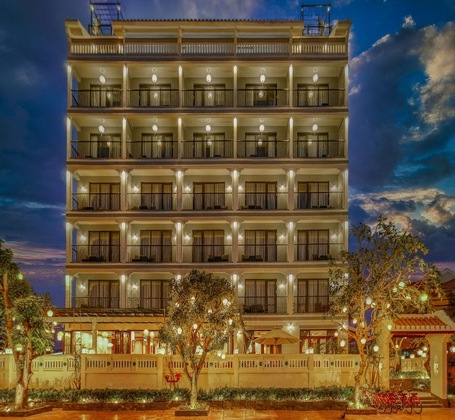Gallery - Cozy Savvy Boutique Hotel Hoi An
