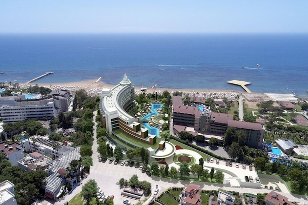 Gallery - Seaden Quality Resort & Spa – All Inclusive