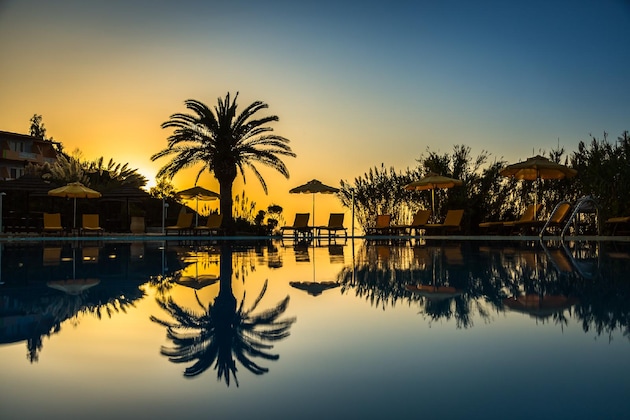 Gallery - Ibiscus Corfu Hotel