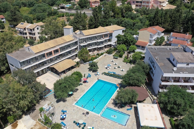 Gallery - Dassia Holiday Club