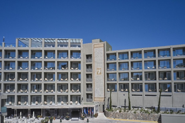 Gallery - Mythos Palace Resort - Adults Only