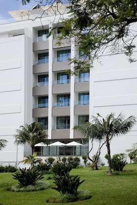 Gallery - (Madeira) Turim Santa Maria Hotel (Madeira)