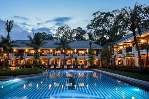 Gallery - Shinta Mani Angkor
