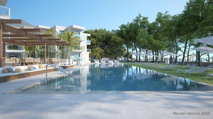 Gallery - Sofia Alcudia Beach Hotel