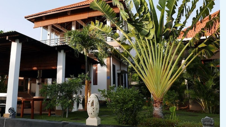 Gallery - Ocean Villa Dive Resort - Tulamben