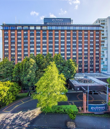 Gallery - Pullman Auckland Hotel & Apartments