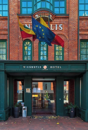 Gallery - Navalis Hotel