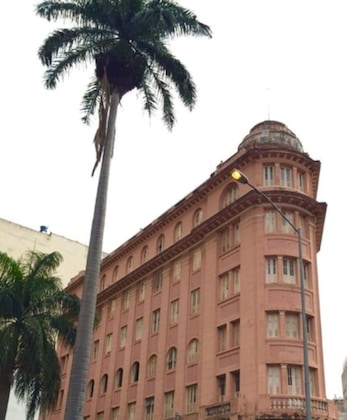 Gallery - Sul America Palace Hotel