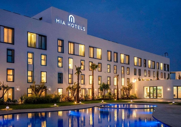 Gallery - Mia Mazagan Bay