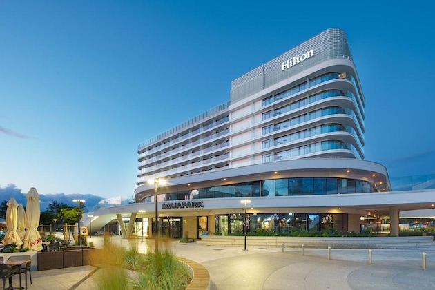 Gallery - Hilton Swinoujscie Resort & Spa