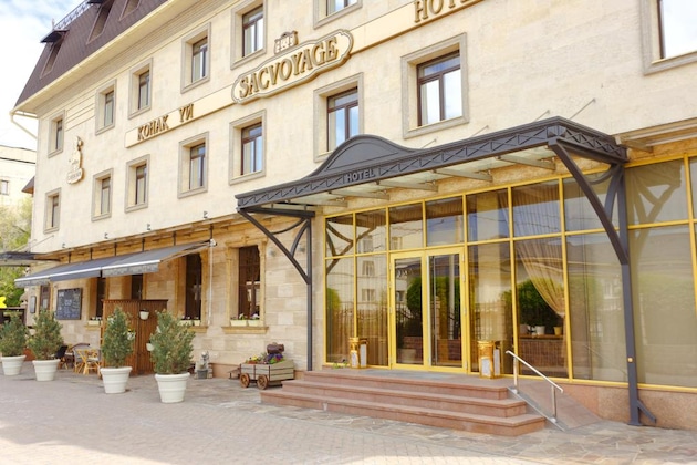 Gallery - Sacvoyage Hotel