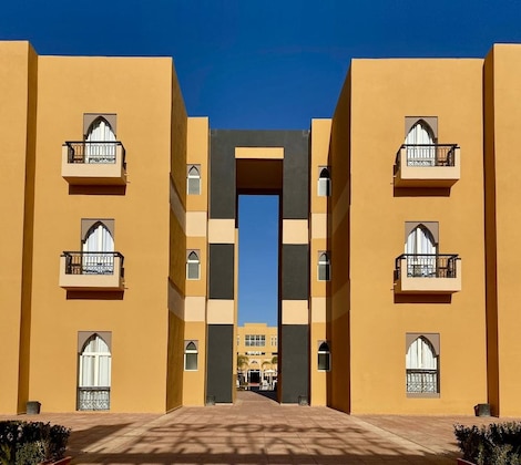 Gallery - El Olivar Palace Marrakech