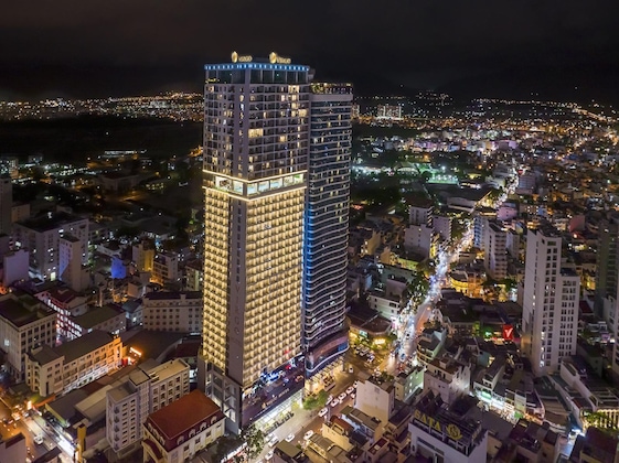 Gallery - Virgo Hotel