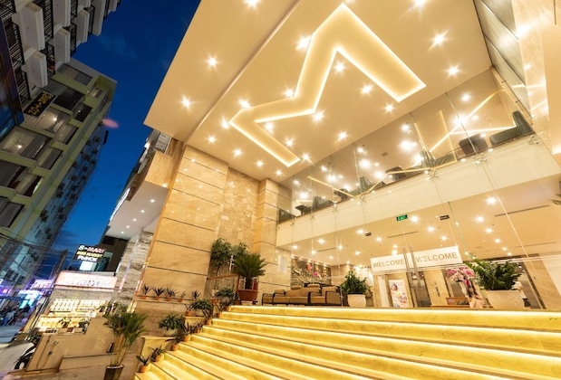 Gallery - Majestic Premium Hotel