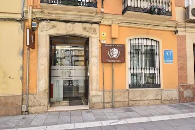 Gallery - Apartamentos Marqués De La Merced