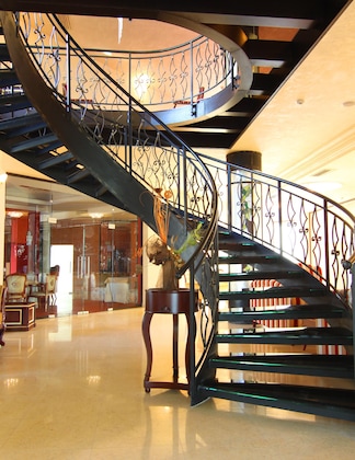 Gallery - The Vineyards Spa & Resort