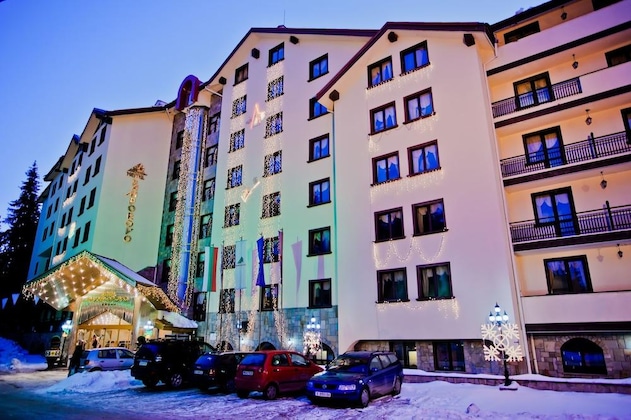 Gallery - Hotel Pamporovo