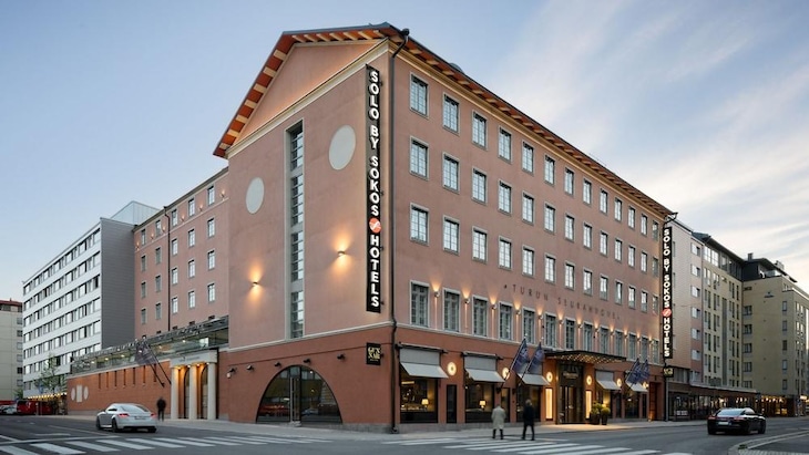 Gallery - Solo Sokos Hotel Turun Seurahuone