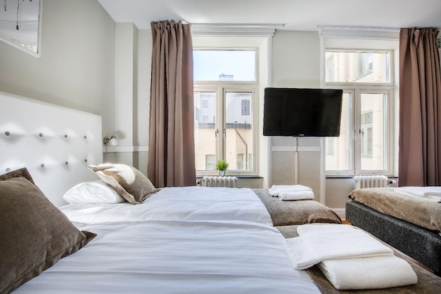 Gallery - Hotell City Avenyn