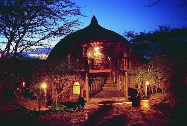 Gallery - Serengeti Serena Safari Lodge