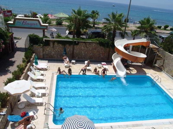 Gallery - Club Bayar Beach Hotel