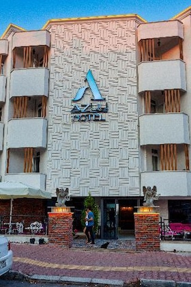 Gallery - White Boutique Hotel