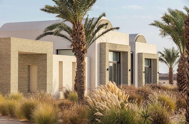 Gallery - The Mora Sahara Tozeur