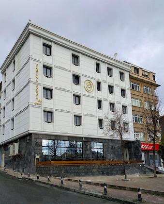 Gallery - Farina Hotel By Cigno