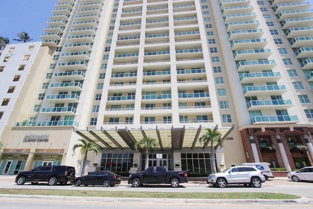 Gallery - Bluebird Suites In Brickell