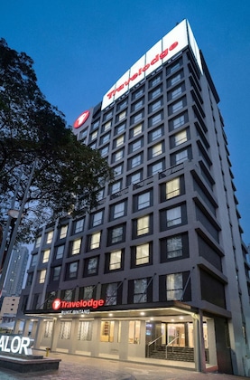 Gallery - Ibis Styles Kuala Lumpur Bukit Bintang