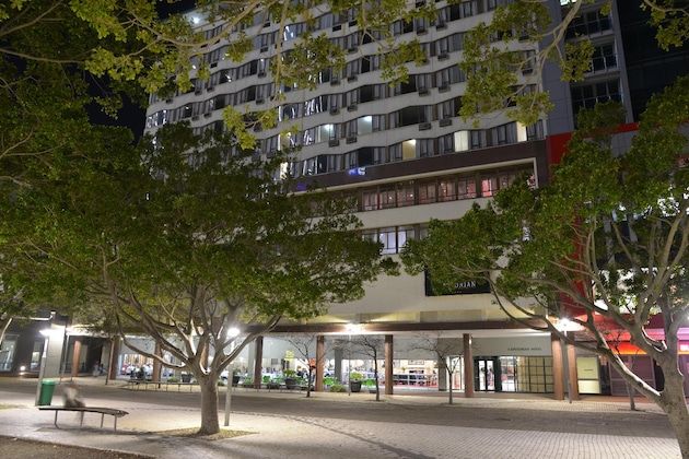 Gallery - Capetonian Hotel