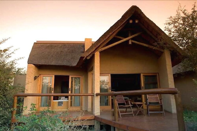 Gallery - Shishangeni Main Lodge