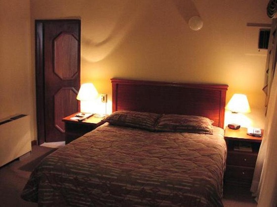 Gallery - Laja Real Hotel
