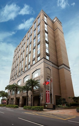 Gallery - Rsl Hotel Taipei Zhonghe