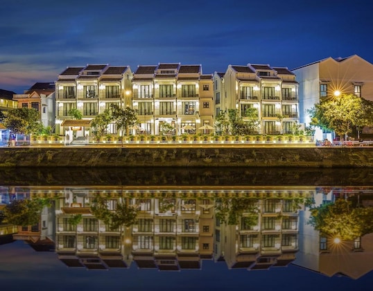 Gallery - Laluna Hoi An Riverside Hotel & Spa