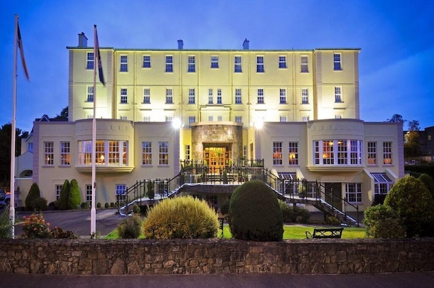 Gallery - Sligo Southern Hotel & Leisure Centre