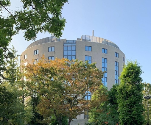 Gallery - Nordseka Hotel The Hague Voorburg