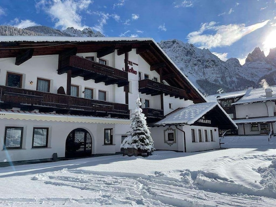 Gallery - Hotel Molino