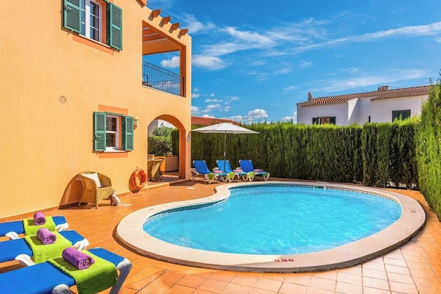 Gallery - Villa Marcolis Playa