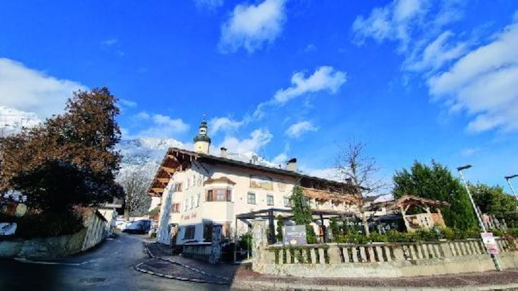 Gallery - Gasthof Stangl