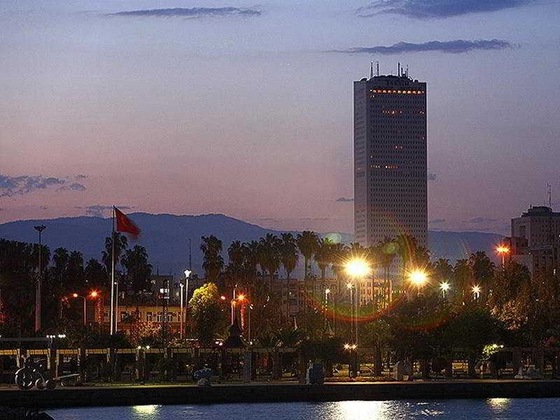 Gallery - Taksim International Mersin Hotel