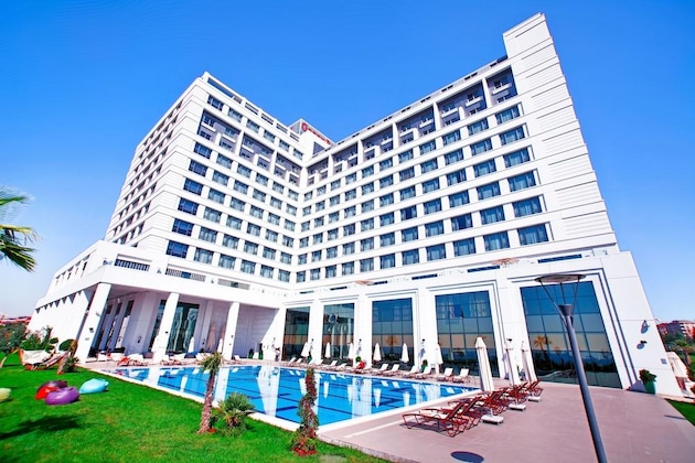 Gallery - The Green Park Pendik Hotel And Convention Center