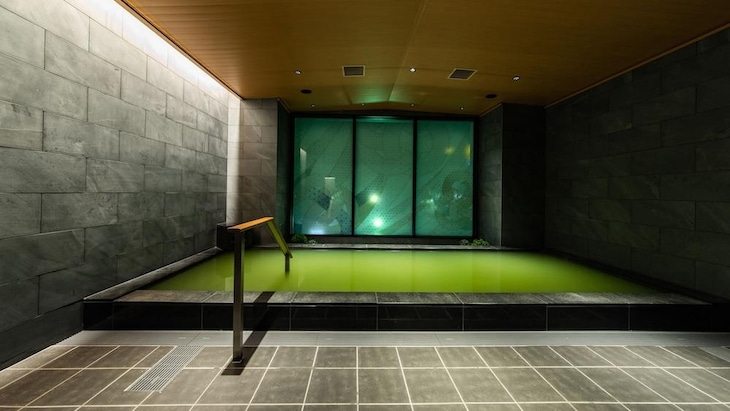 Gallery - Hotel Vista Fukuoka Nakasu-Kawabata