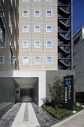 Gallery - Jr West Group Via Inn Nagoya Shinkansenguchi