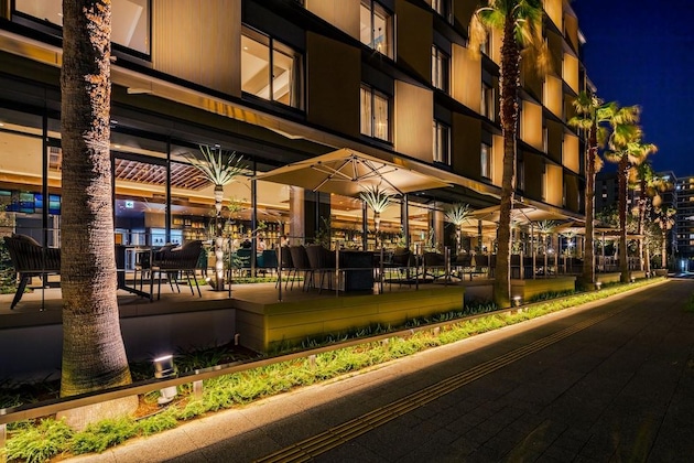 Gallery - Hyatt Regency Tokyo Bay