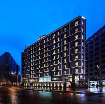 Gallery - Hotel Resol Yokohama Sakuragicho